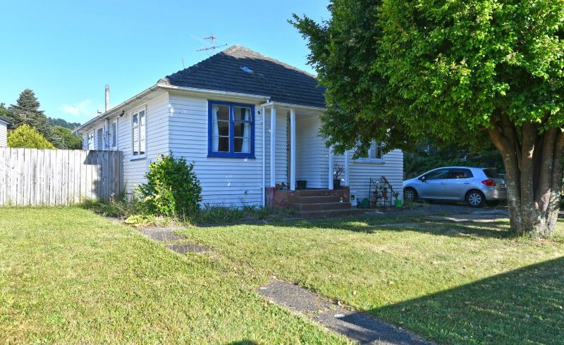  at 21 Molesworth Street, Taita, Lower Hutt