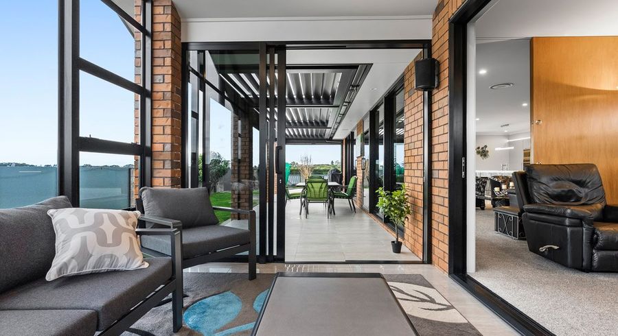  at 18 Manurau Crescent, Merrilands, New Plymouth