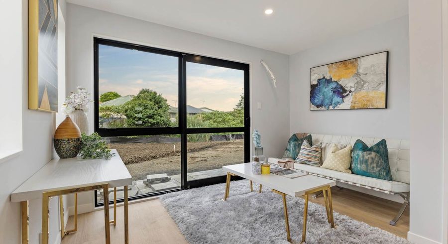 at Lot 8, 77 Kindergarten Drive, Conifer Grove, Papakura, Auckland