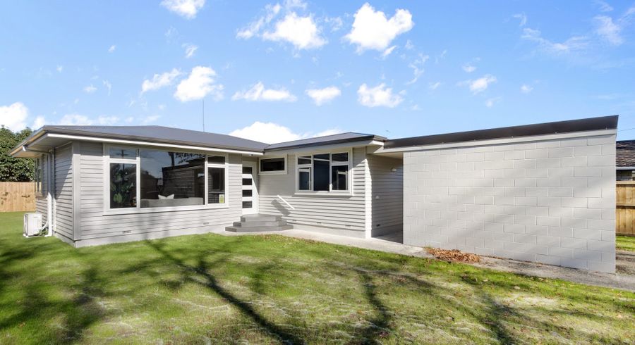  at 150 Albert Street, Hamilton East, Hamilton, Waikato