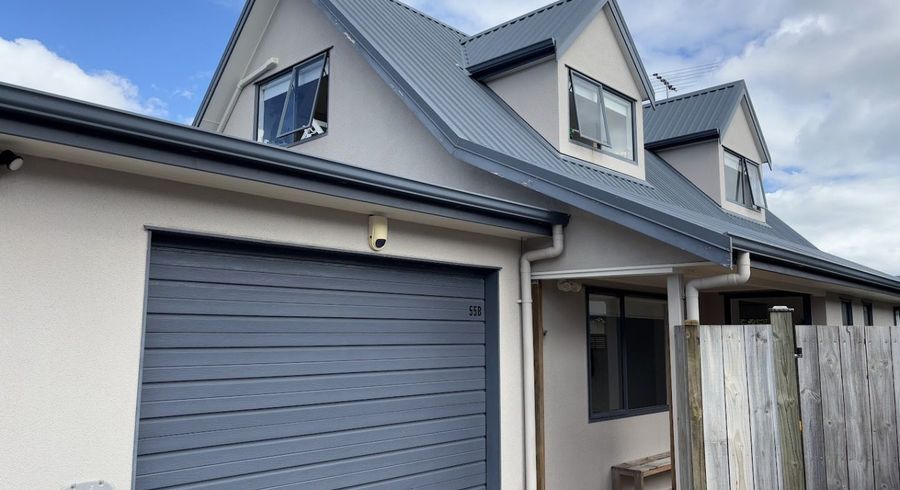  at 55b Millen Avenue, Pakuranga, Manukau City, Auckland