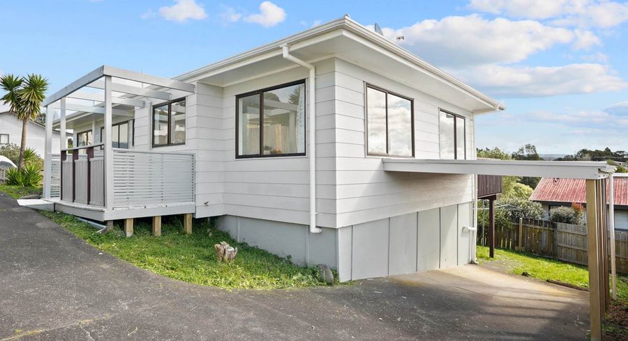  at 12 Danube Lane, Glen Eden, Waitakere City, Auckland