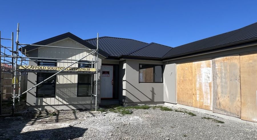  at Lot 174 The Crossing, Rolleston, Selwyn, Canterbury