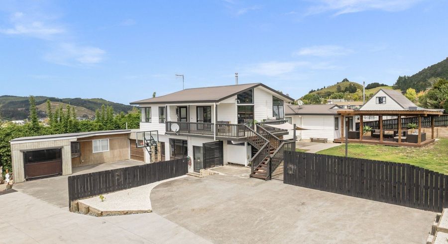  at 21 Boundary Road, Hikurangi, Whangarei, Northland