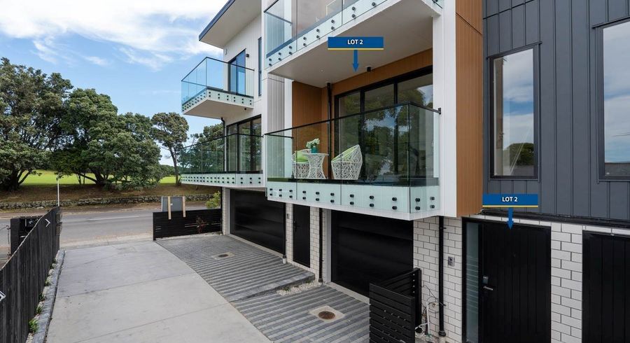  at 70B Merton Road, Saint Johns, Auckland City, Auckland