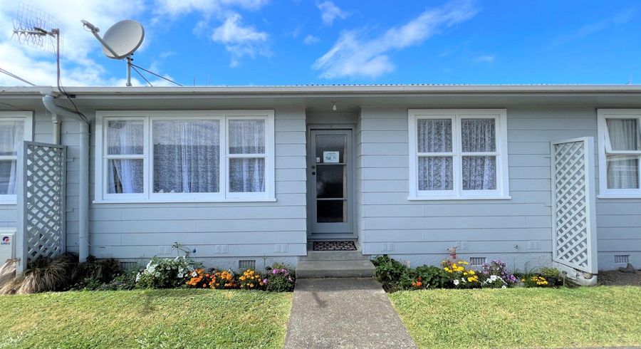  at 3/100 Pitt Street, Palmerston North