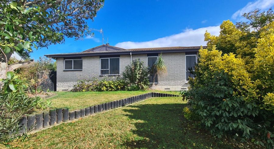  at 83 Caernarvon Drive, Flaxmere, Hastings