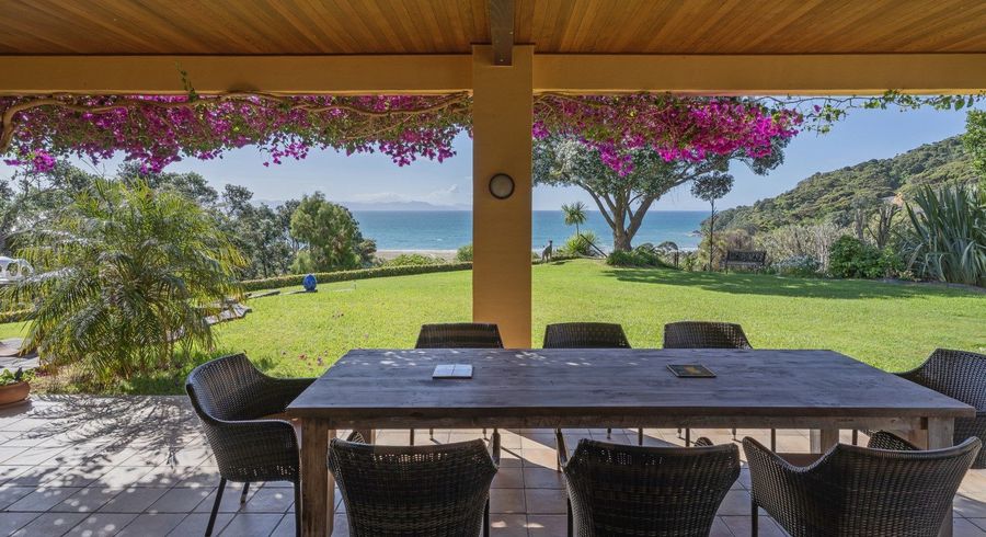  at 213 Sh25 Kuaotunu-Wharekaho Rd, Kuaotunu Beach, Thames-Coromandel, Waikato