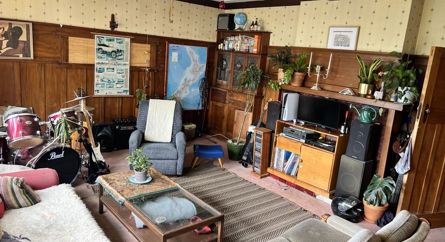  at 31b Arlington St, Mount Cook, Wellington, Wellington