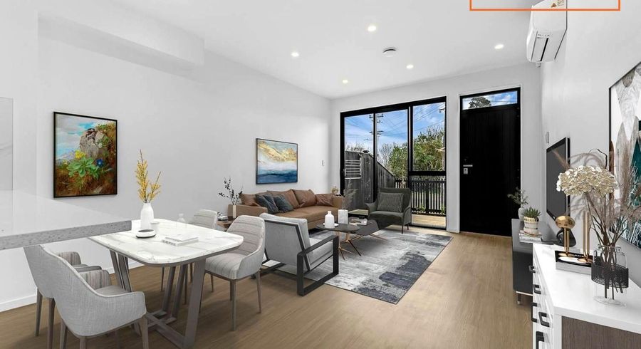  at 1E/1 Hokianga Street, Mangere East, Manukau City, Auckland