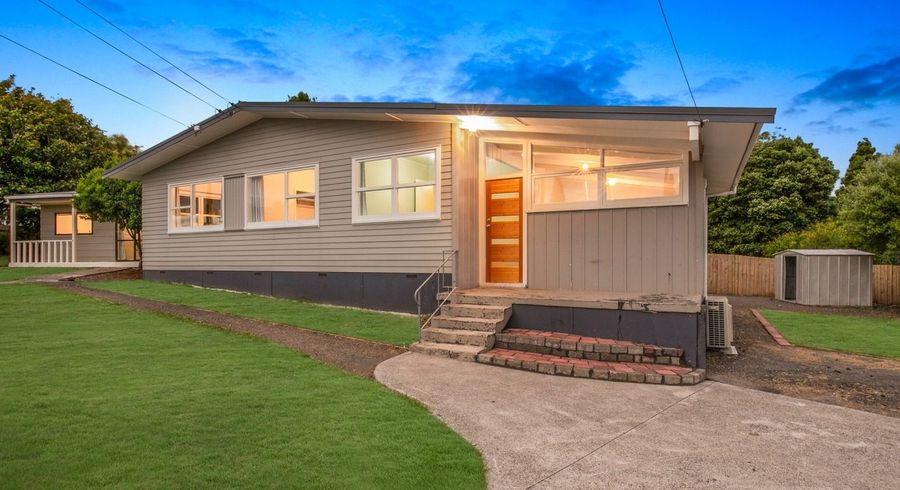  at 5 Rondorlyn Place, Manurewa, Manukau City, Auckland