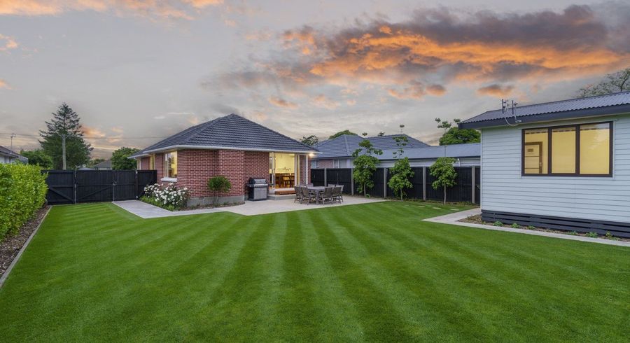  at 63 Appleby Crescent, Burnside, Christchurch