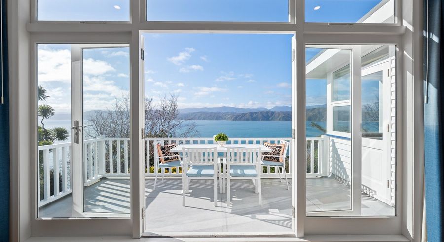  at 66 Seatoun Heights Road, Seatoun, Wellington, Wellington