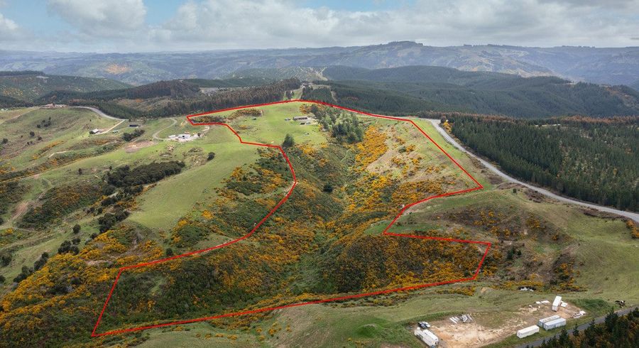  at 448 Taioma Road, North Taieri, Dunedin, Otago