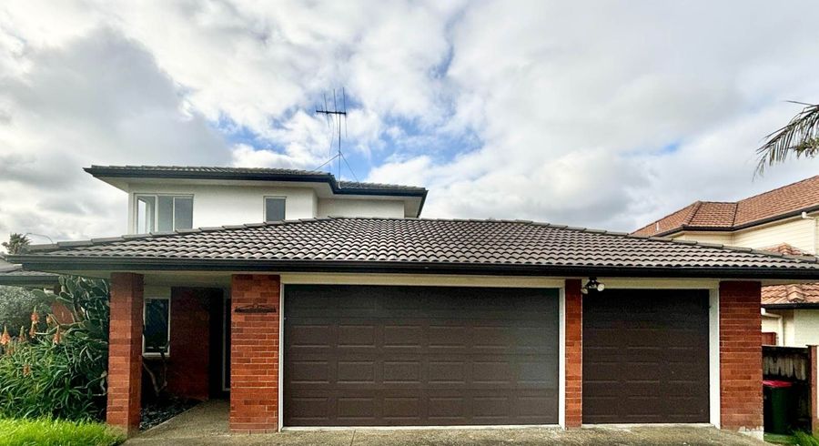  at 15 Kalmore Place, Flat Bush, Manukau City, Auckland