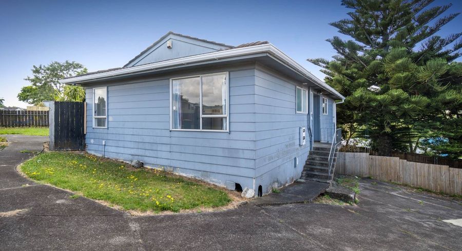  at 49 Hyperion Drive, Manukau, Manukau City, Auckland