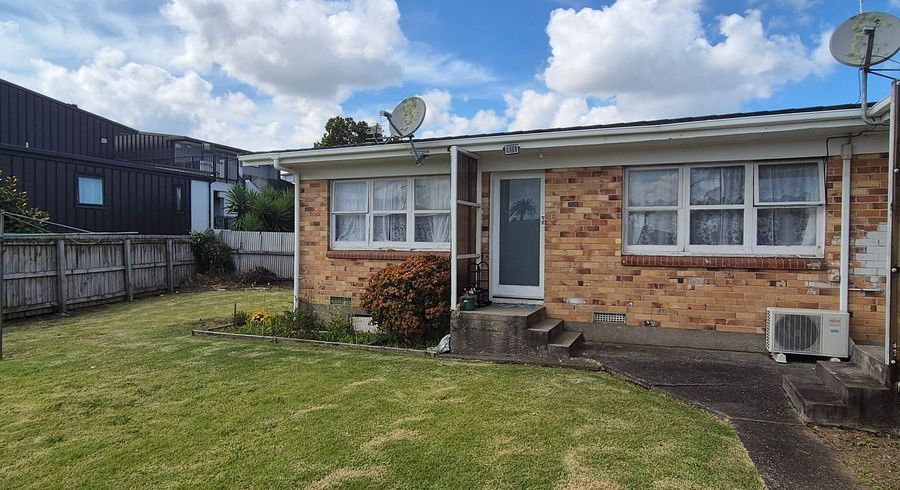  at 7/109 Kolmar Road, Papatoetoe, Manukau City, Auckland