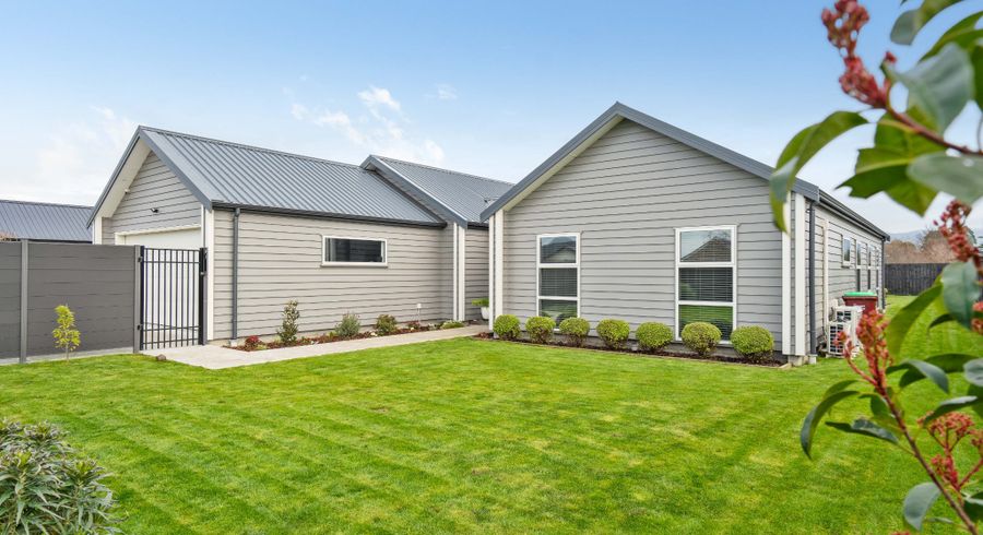  at 4 Tuatahi Avenue, Masterton, Masterton, Wellington