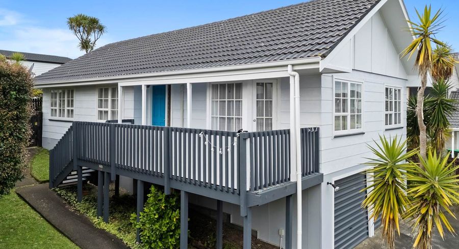  at Bucklands Beach, Manukau City, Auckland