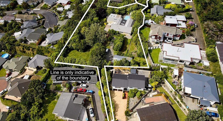 at 10 Hillview Crescent, Paparangi, Wellington, Wellington