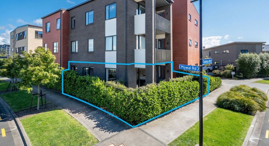  at G08/10 Awataha Drive, Northcote, North Shore City, Auckland