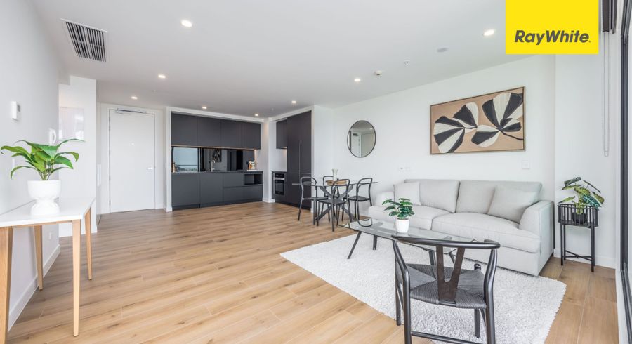  at 4D/47 Randolph Street, Eden Terrace, Auckland City, Auckland