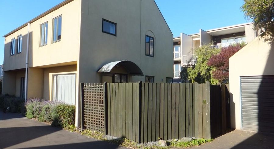  at 7/36 Mathesons Road, Phillipstown, Christchurch City, Canterbury