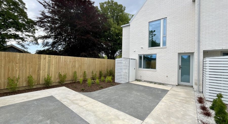  at 9/43 Trent Street, Spreydon, Christchurch City, Canterbury