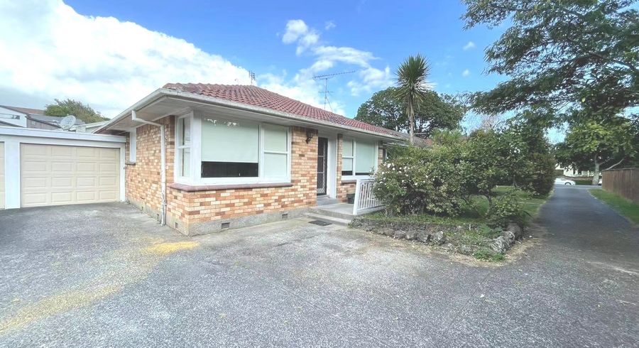  at 3/43 Liverpool Street, Epsom, Auckland