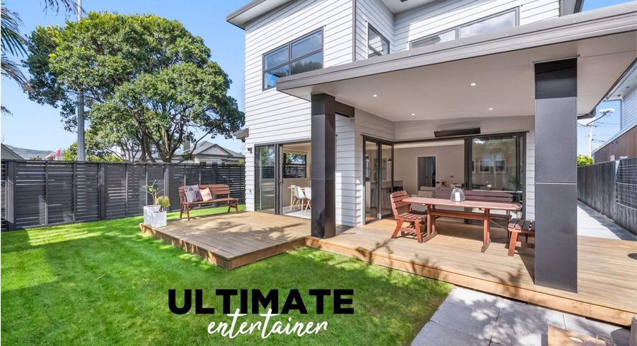  at 15 Adelaide Street, Petone, Lower Hutt, Wellington