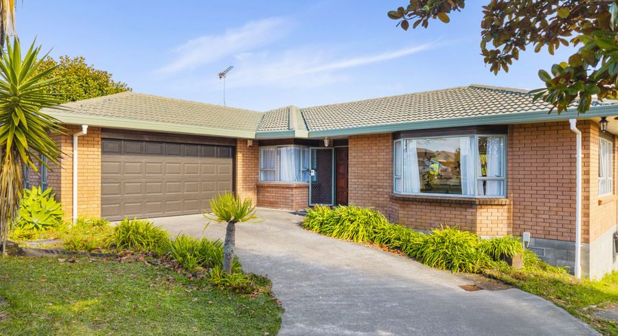  at 13 Cornell Court, Albany, North Shore City, Auckland