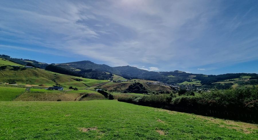  at 15 Strawberry Lane, Sawyers Bay, Dunedin