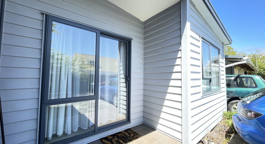  at Room7/45 Brockworth Street, Riccarton, Christchurch City, Canterbury