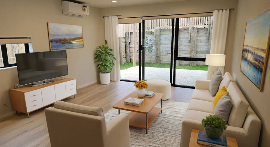  at 1/2a Embling Place, Eastern Beach, Manukau City, Auckland