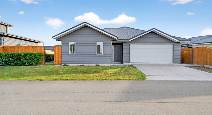  at 3 Magnolia Lane, Kelvin Grove, Palmerston North, Manawatu / Whanganui