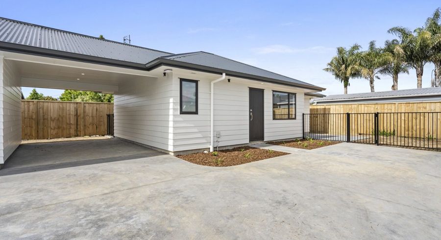  at 3/74 Claude Street, Fairfield, Hamilton, Waikato