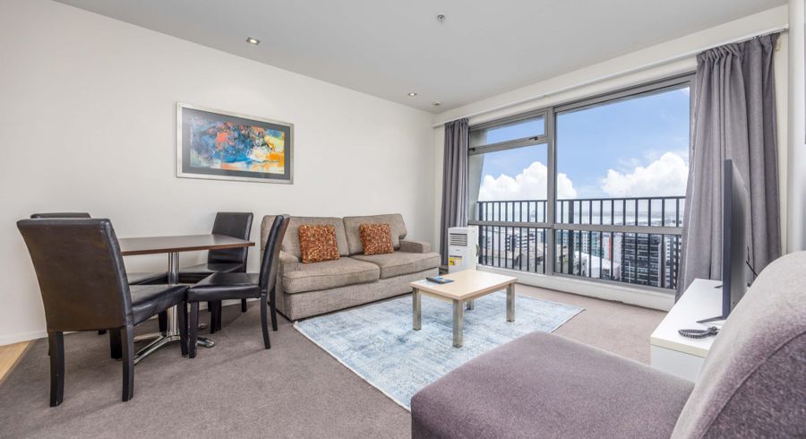  at 21H/16 Gore Street, Auckland Central, Auckland