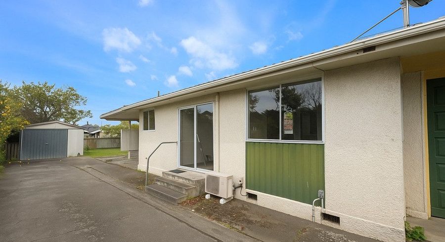  at 199A High Street, Masterton, Masterton, Wellington