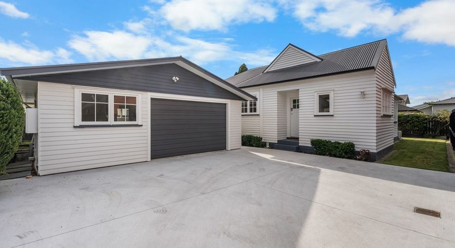  at 36A Hall Street, Cambridge, Waipa, Waikato