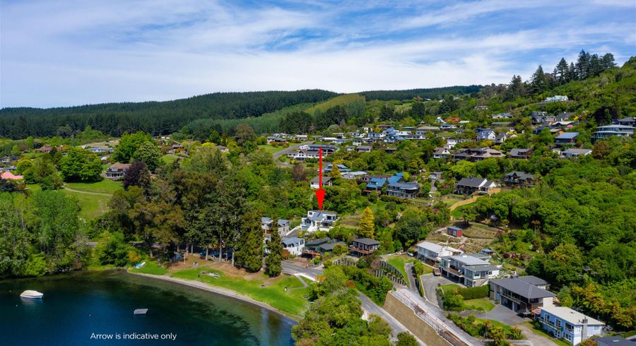  at 3/872 Acacia Bay Road, Acacia Bay, Taupo