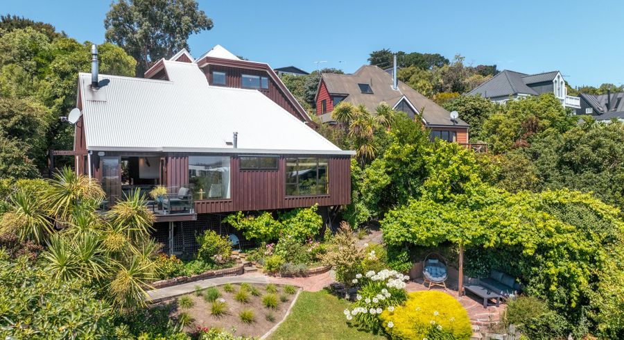  at 245 Cannon Hill Crescent, Mount Pleasant, Christchurch City, Canterbury