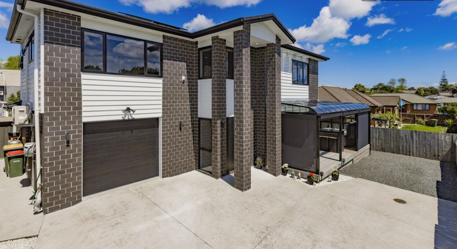  at A/10 Gainsborough Street, Manurewa, Auckland