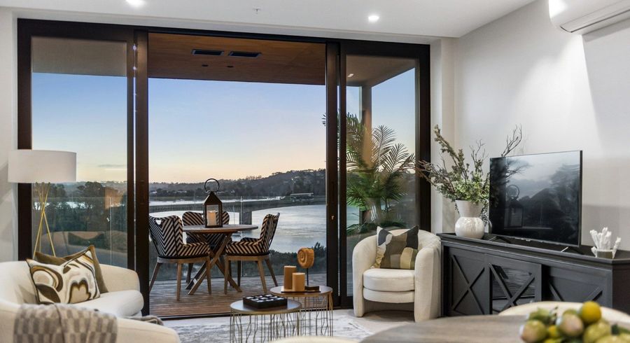  at 202/12 Marlborough Crescent, Hobsonville, Waitakere City, Auckland