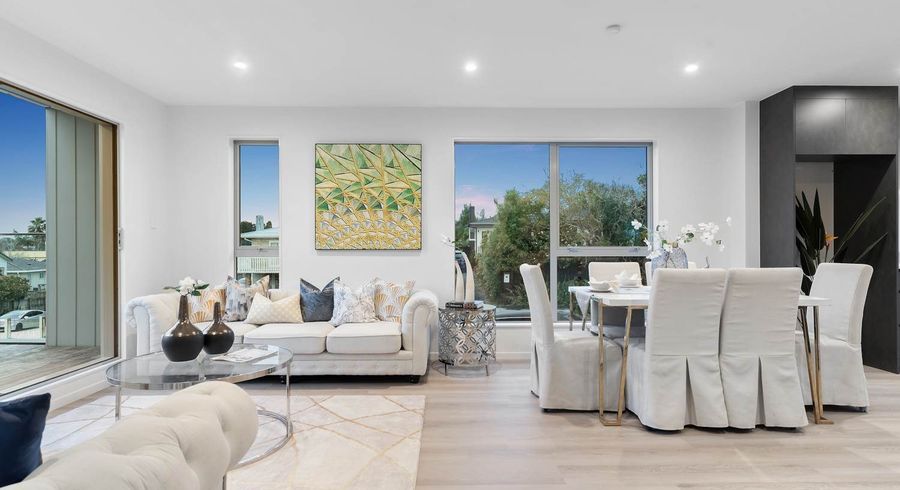  at 26D Trojan Crescent, New Lynn, Waitakere City, Auckland