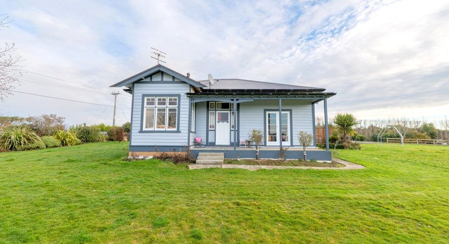  at 282 Findlay Road, Ascot, Invercargill