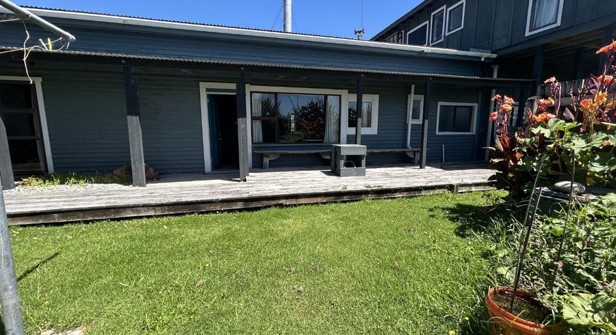  at 30a Tyler Road, Ngakawau, Buller, West Coast