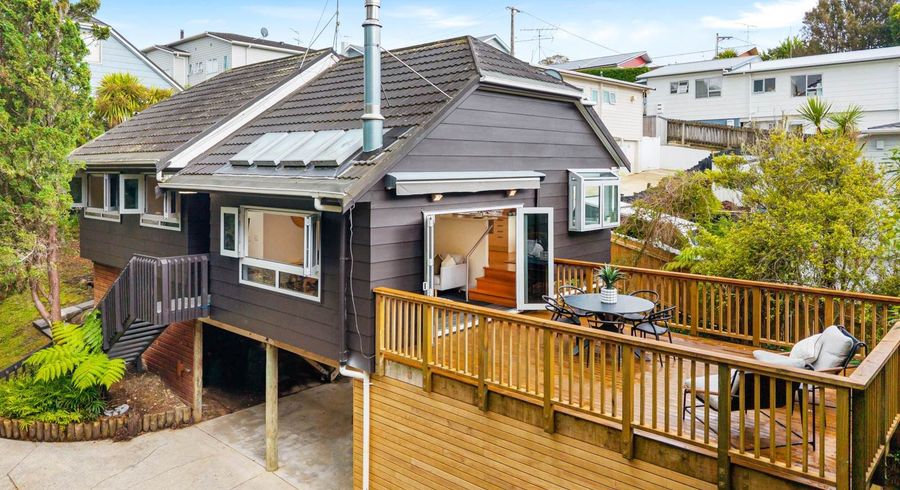  at 21B Mahara Avenue, Birkenhead, North Shore City, Auckland