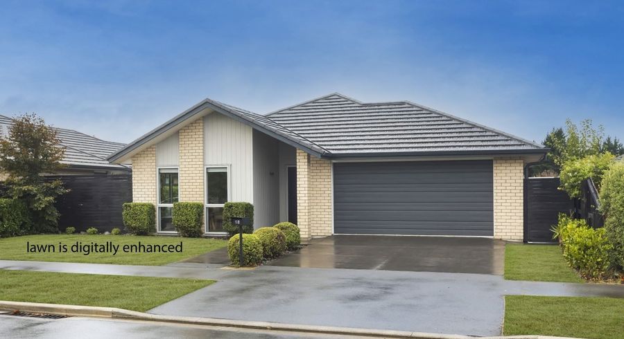  at 18 Makawe Roa Street, Marshland, Christchurch