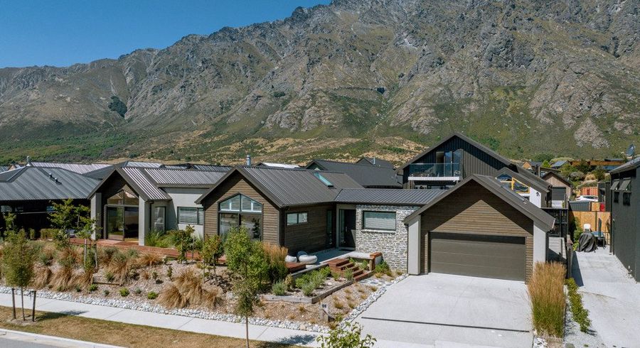  at 66 Spur Ridge Rise, Jacks Point, Queenstown