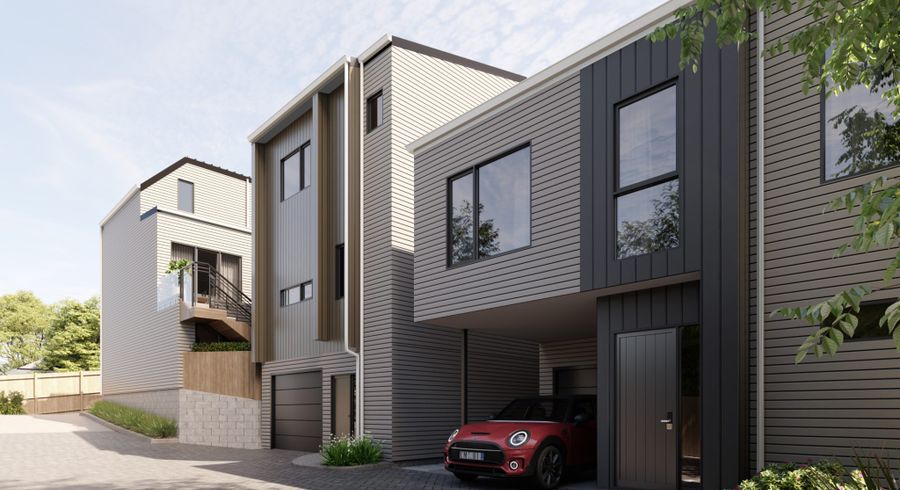 at 5/194 White Swan Road, Mount Roskill, Auckland City, Auckland